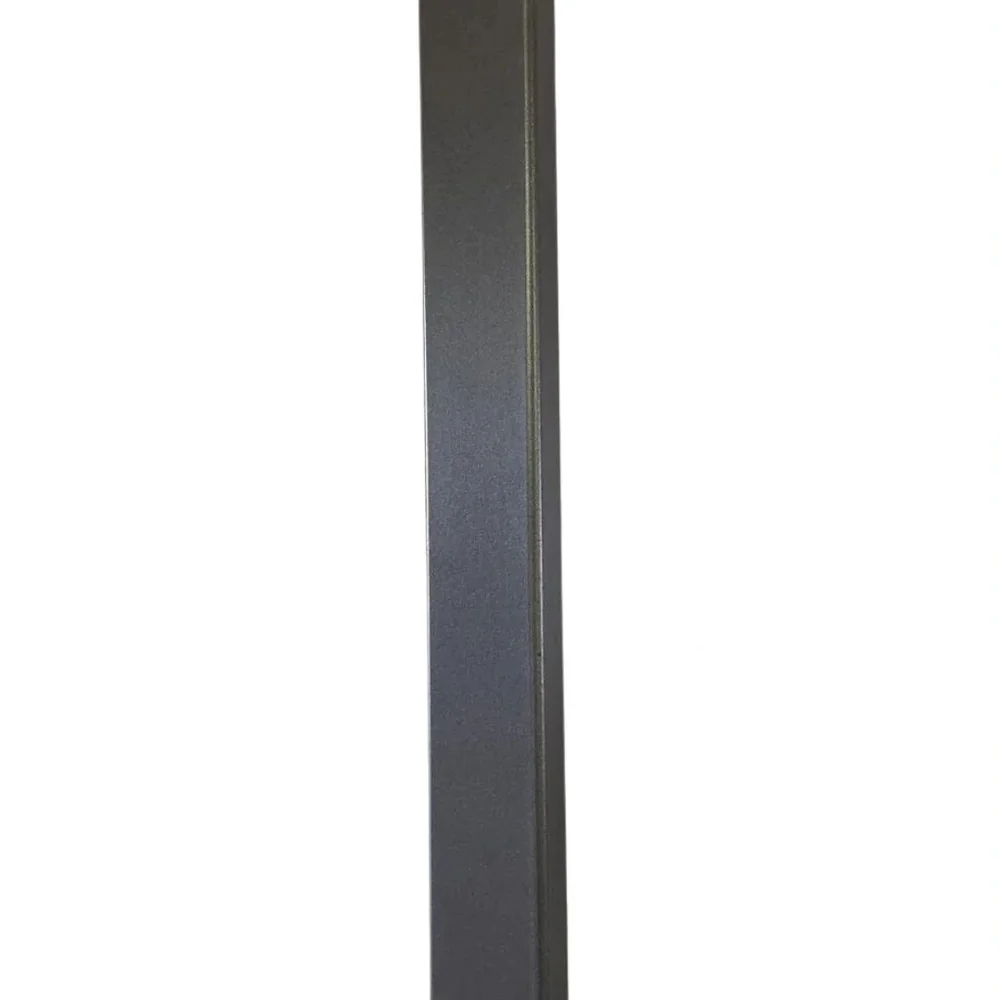 Taylor Bar, Rectangle Metal 1 1/2" x 1/2" from Ben's Carpentry