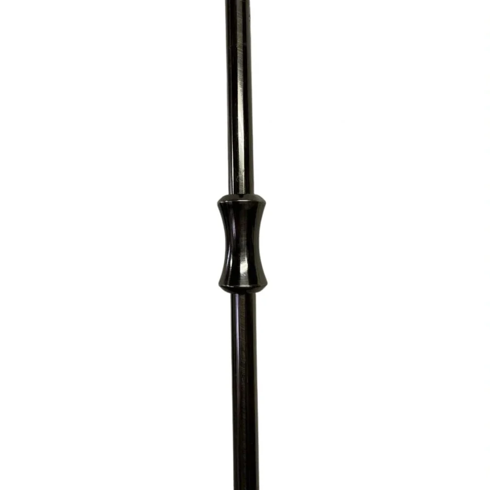 Hourglass, Round Metal 3/4" from Ben's Carpentry